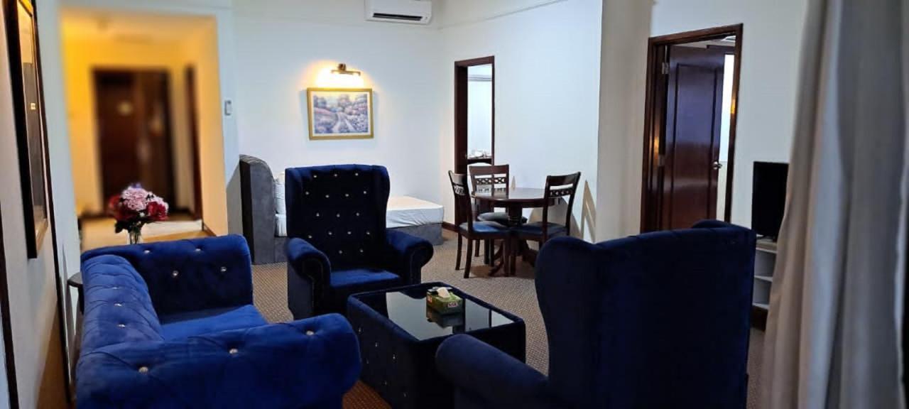 Victory Apartment Berjaya Times Square Kl Kuala Lumpur Exterior photo