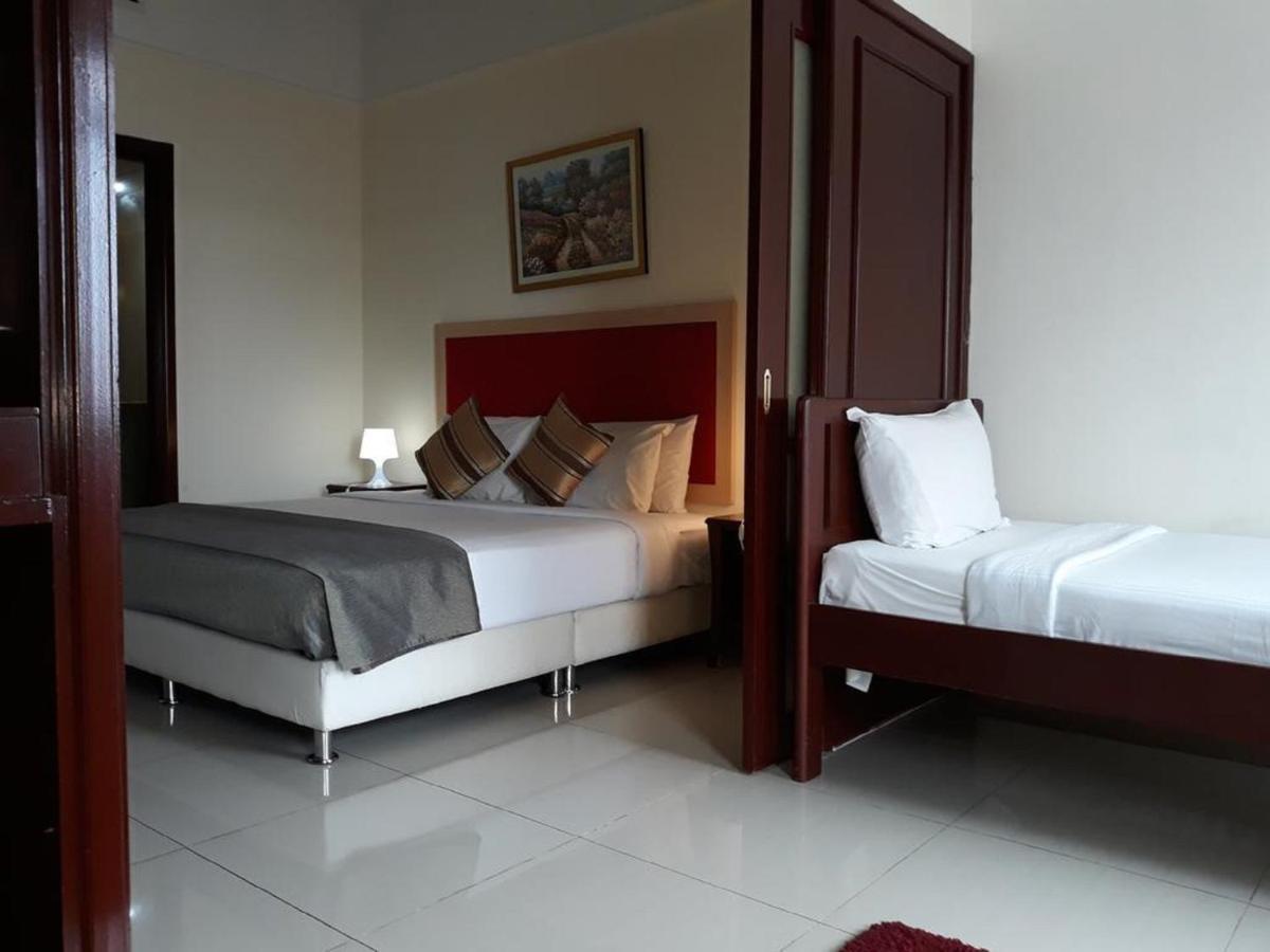 Victory Apartment Berjaya Times Square Kl Kuala Lumpur Exterior photo